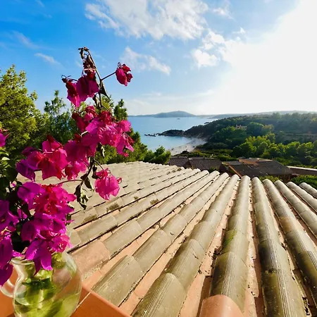 Castelletto Beach Villasimius Exterior photo