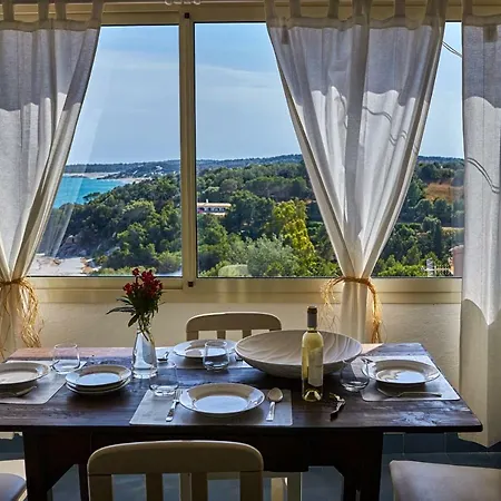 Castelletto Beach Villasimius Exterior photo