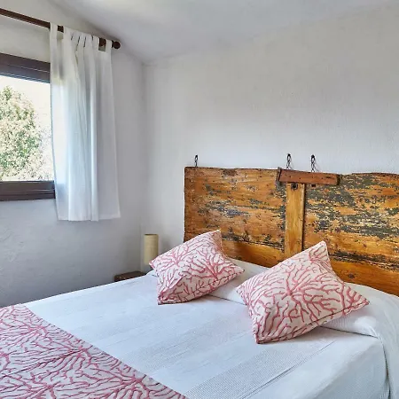 Castelletto Beach Villasimius Exterior photo