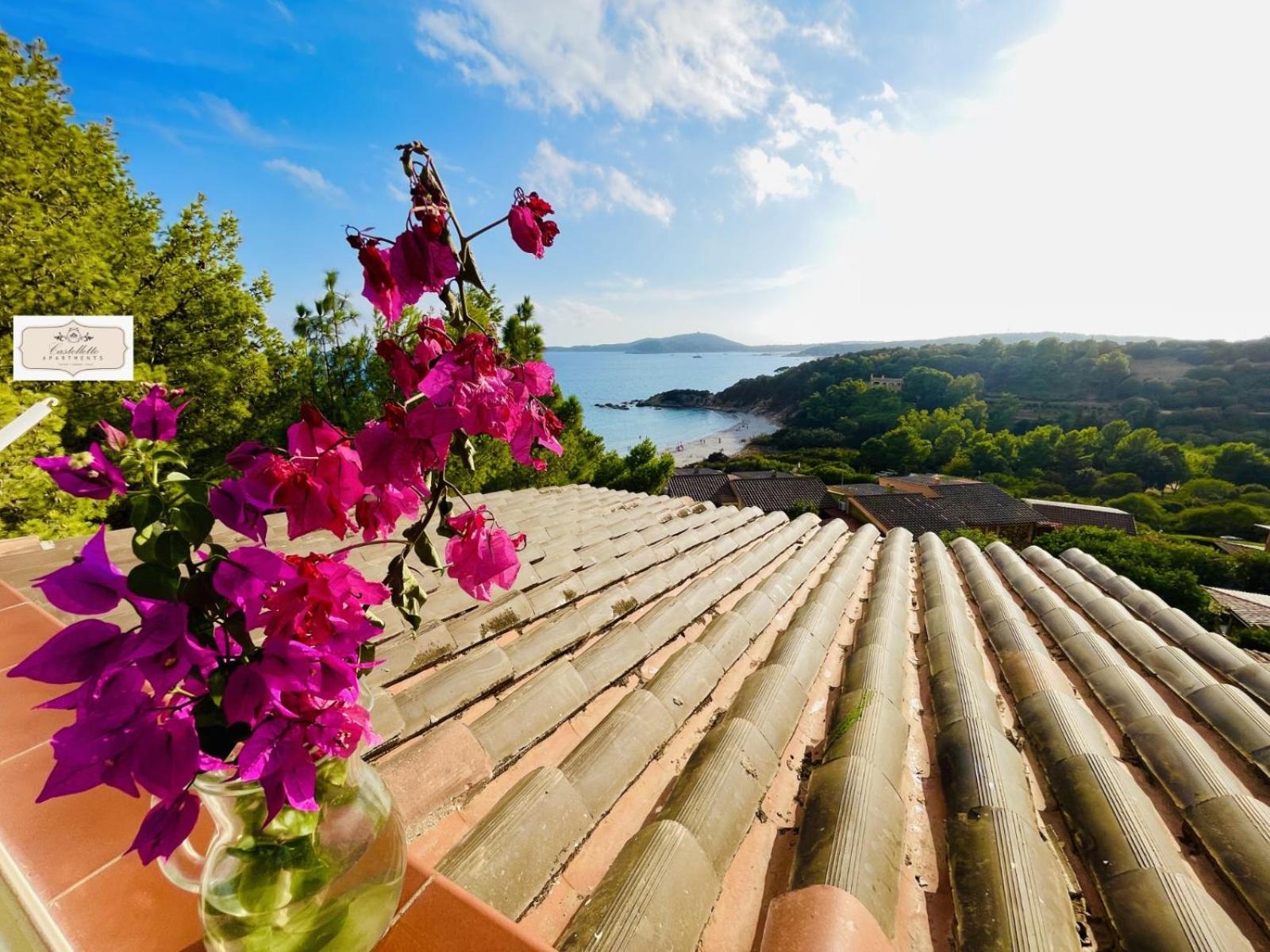 Castelletto Beach * Villasimius