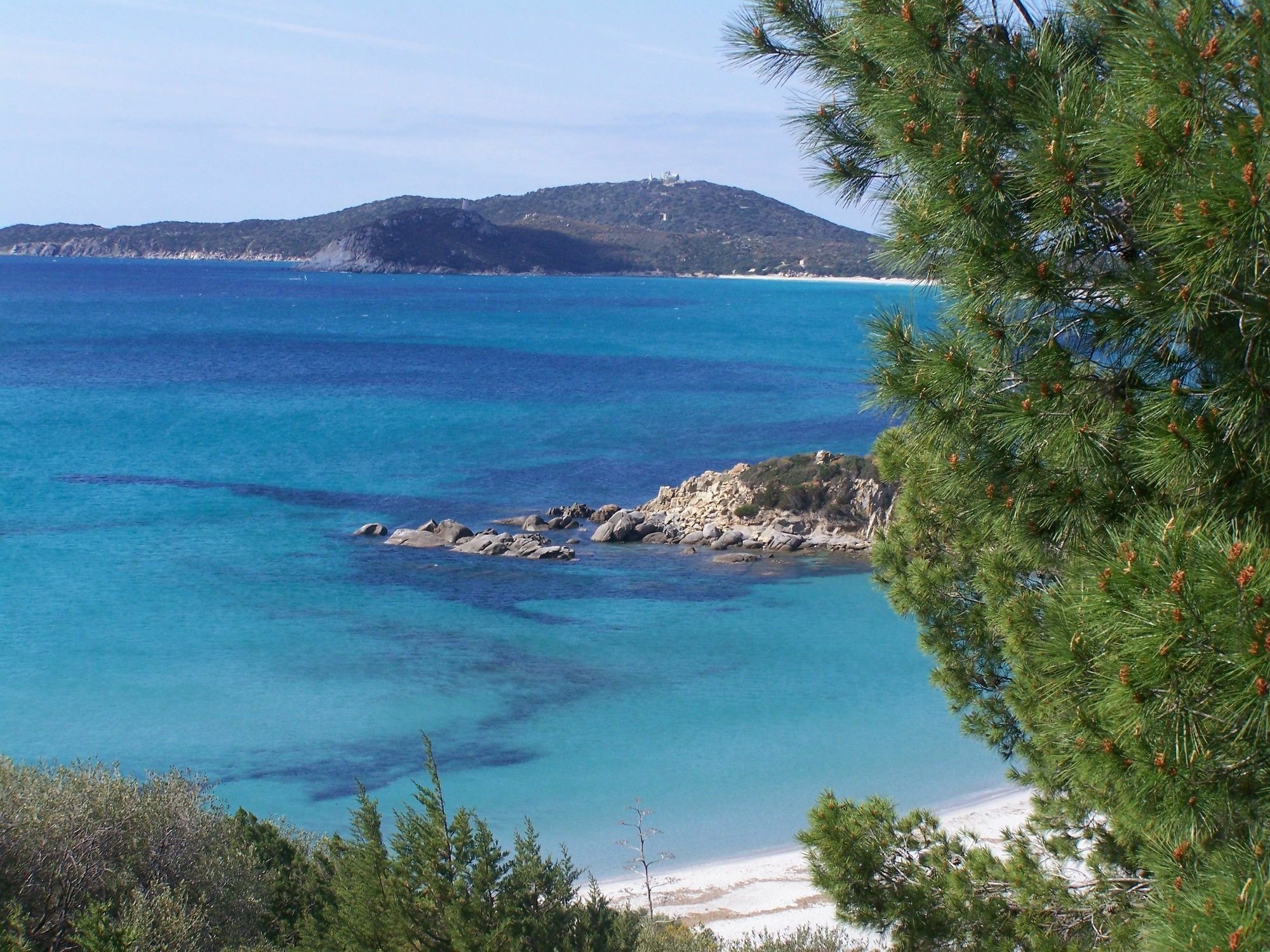 Apartment Castelletto Beach